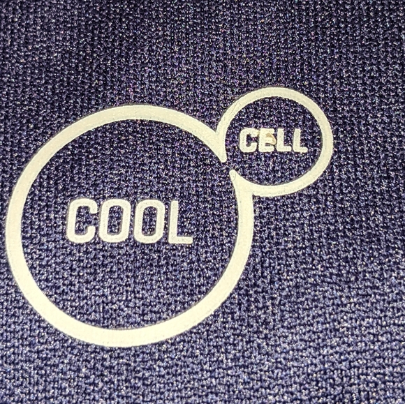 PUMA USA SPORT LIFESTYLE BOYS COOL CELL JERSEY - Picture 5 of 5